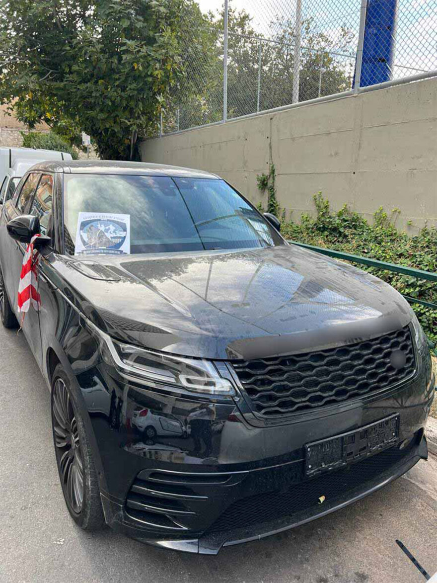 «Άδειαζαν» τα ΑΤΜ και «ξέπλεναν» τα χρήματα σε μουσικά βίντεο κλιπ - Συνελήφθη τράπερ