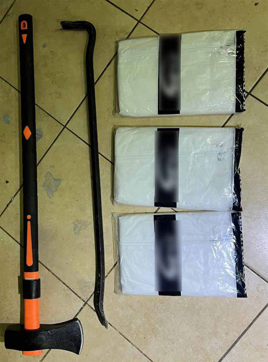 «Άδειαζαν» τα ΑΤΜ και «ξέπλεναν» τα χρήματα σε μουσικά βίντεο κλιπ - Συνελήφθη τράπερ