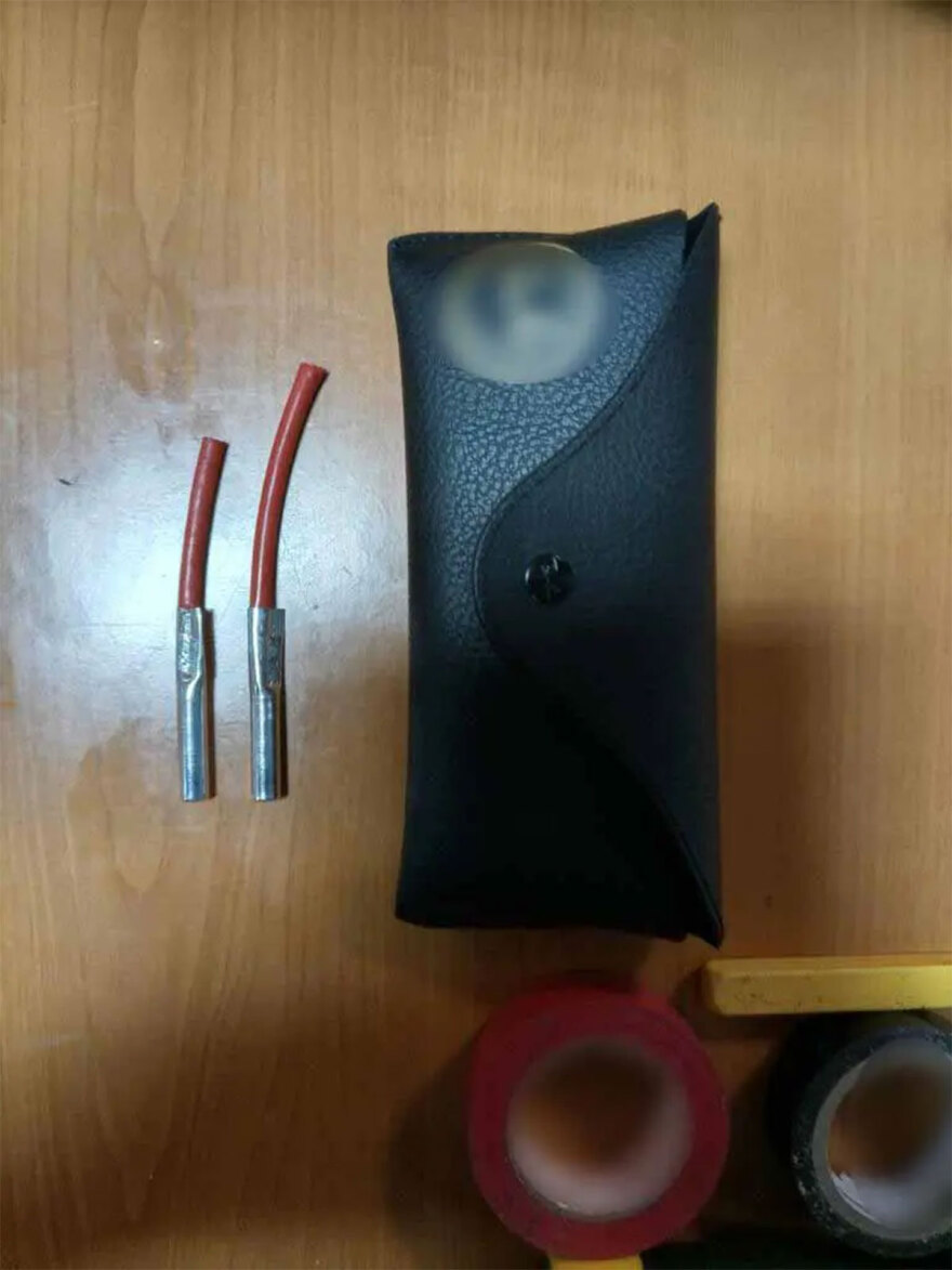 «Άδειαζαν» τα ΑΤΜ και «ξέπλεναν» τα χρήματα σε μουσικά βίντεο κλιπ - Συνελήφθη τράπερ