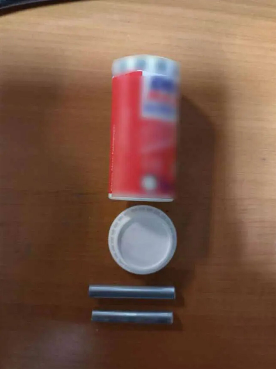 «Άδειαζαν» τα ΑΤΜ και «ξέπλεναν» τα χρήματα σε μουσικά βίντεο κλιπ - Συνελήφθη τράπερ