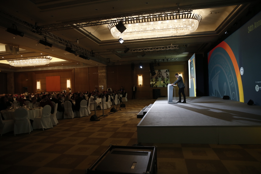 Κασσελάκης: Γνωρίζω πολύ καλά ποιο κόμμα υπηρετώ - Αντλώ ιδέες από το Δημοκρατικό Κόμμα των ΗΠΑ