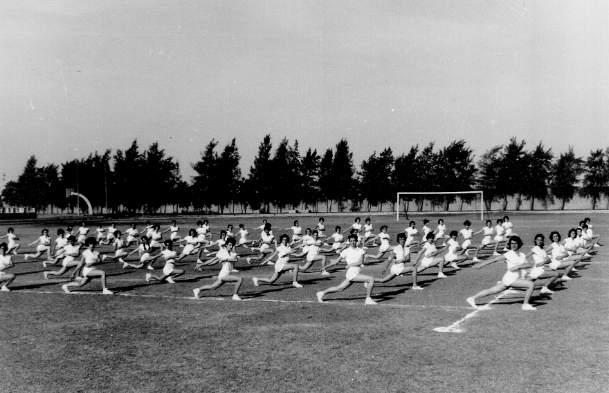 Αχιλλοπούλειο Παρθεναγωγείο Καϊρου: 80 χρόνια Ελληνικής Εκπαίδευσης στην Αίγυπτο   