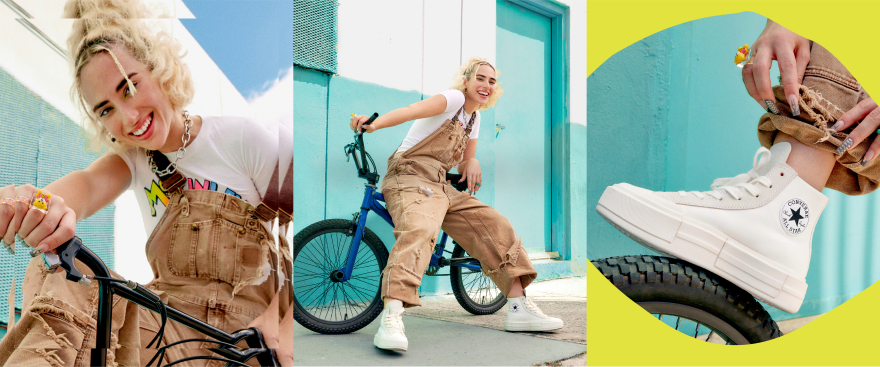 Αυτά είναι τα εμβληματικά sneakers που λατρεύουν όλοι