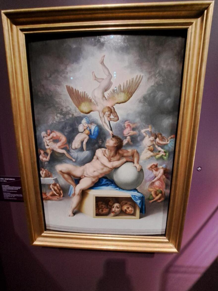 Μουσείο της Ακρόπολης: «Θέλουμε τα Γλυπτά του Παρθενώνα ενωμένα για πάντα, χωρίς ανταλλάγματα»