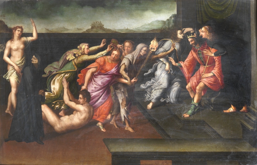 Μουσείο της Ακρόπολης: «Θέλουμε τα Γλυπτά του Παρθενώνα ενωμένα για πάντα, χωρίς ανταλλάγματα»