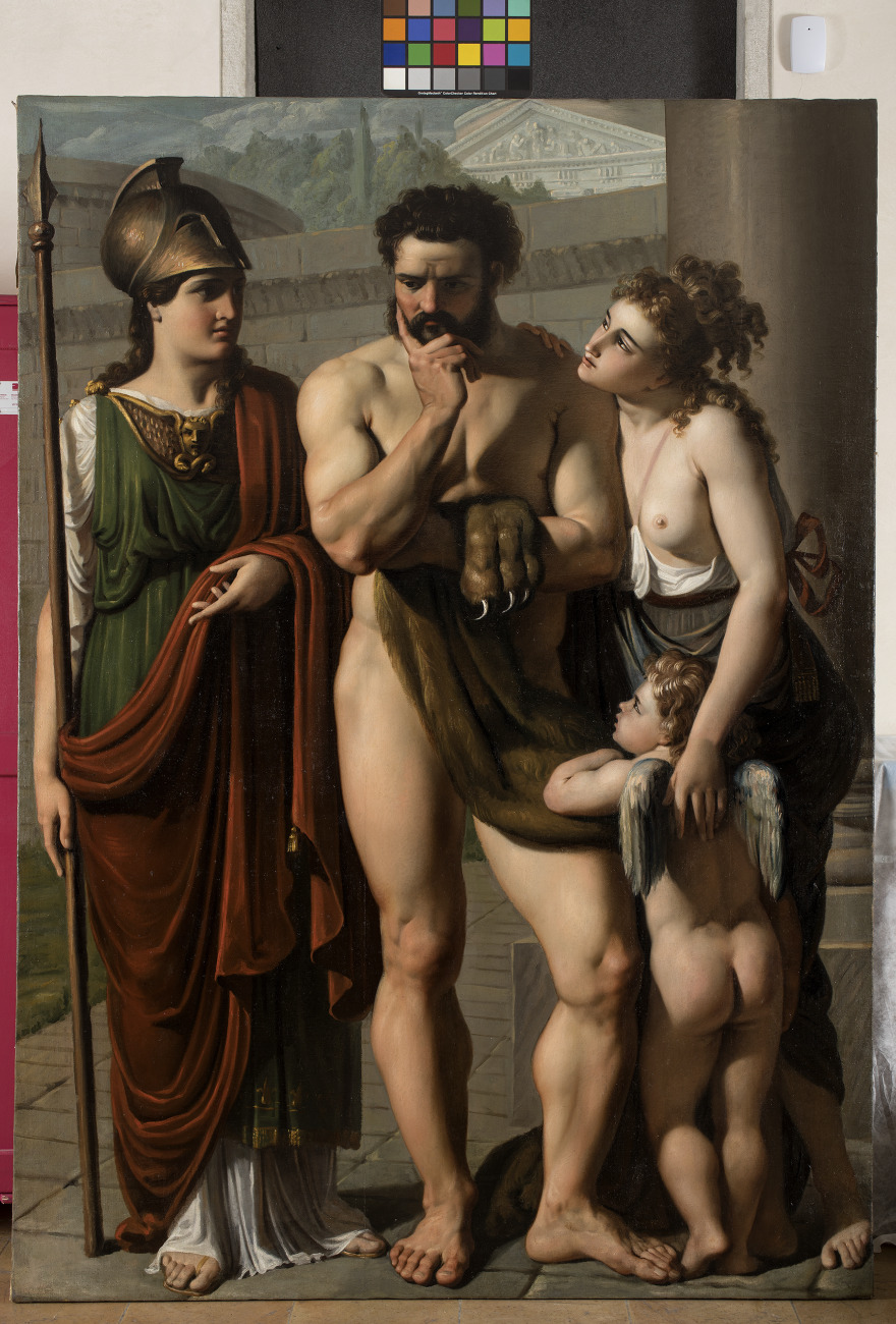 Μουσείο της Ακρόπολης: «Θέλουμε τα Γλυπτά του Παρθενώνα ενωμένα για πάντα, χωρίς ανταλλάγματα»