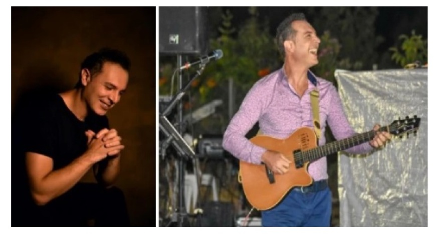 Απόστολος Μελής: Η «Αληθινή Αγάπη» είναι το νέο του τραγούδι 