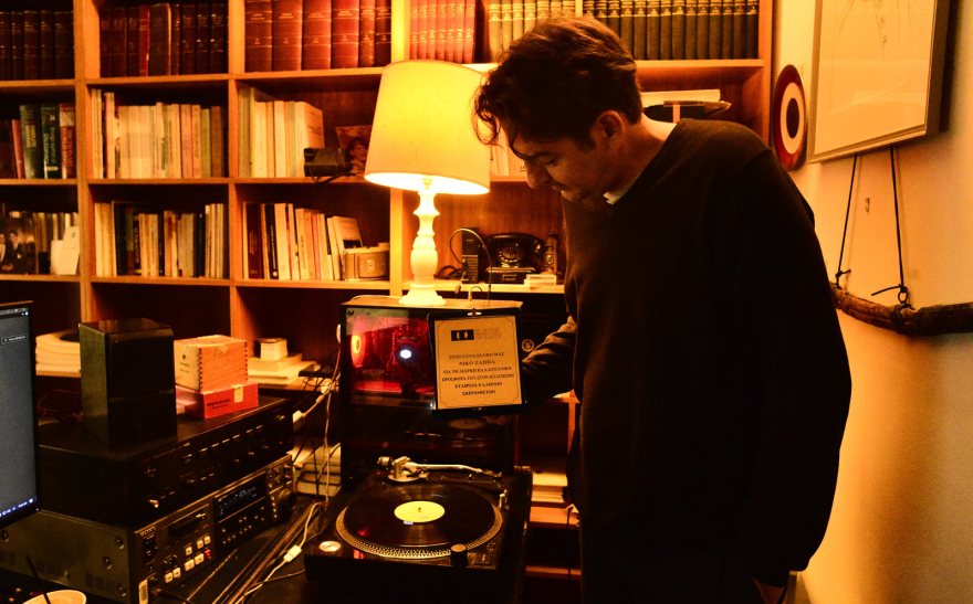 Από τη Μεγάλη Ιδέα στη Συνθήκη της Λωζάνης