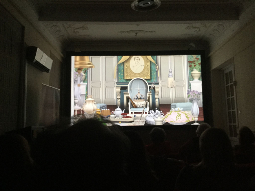 Από τη Μεγάλη Ιδέα στη Συνθήκη της Λωζάνης