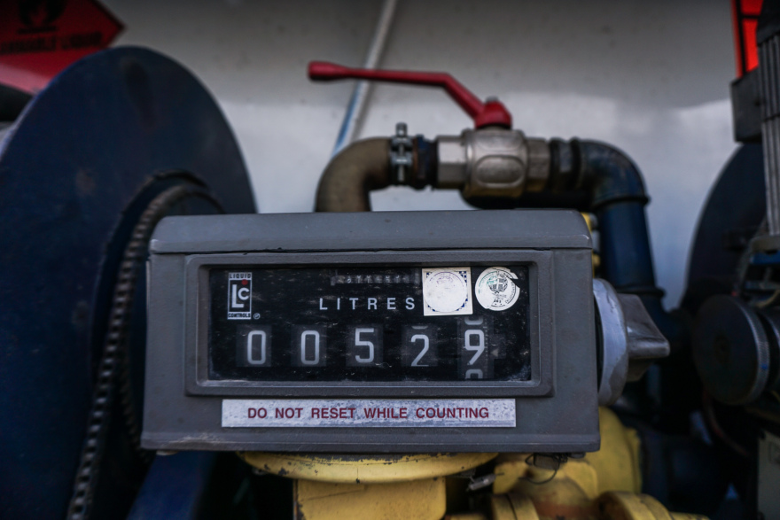 Έκθεση/ExxonMobil: Το 2050 η Γη θα έχει 10 δισ. πληθυσμό και το πετρέλαιο θα είναι απαραίτητο και πιο ακριβό