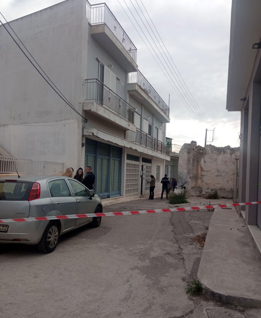 Σαλαμίνα: «Γιατί να την αφήσω;» είπε αμετανόητος ο 71χρονος που σκότωσε την 43χρονη - Ετοιμαζόταν να φύγει εκτός Αττικής