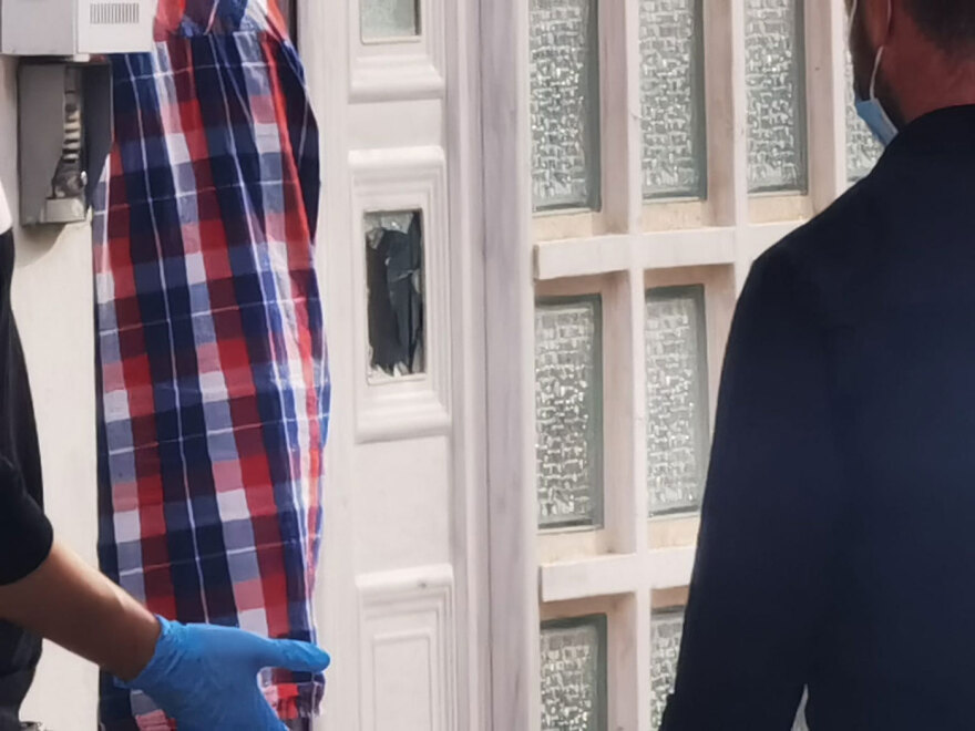 Σαλαμίνα: Τι λέει ο πρώην σύζυγος της 43χρονης που δολοφονήθηκε - «Εγώ ήθελα να απομακρύνω το παιδί μου»