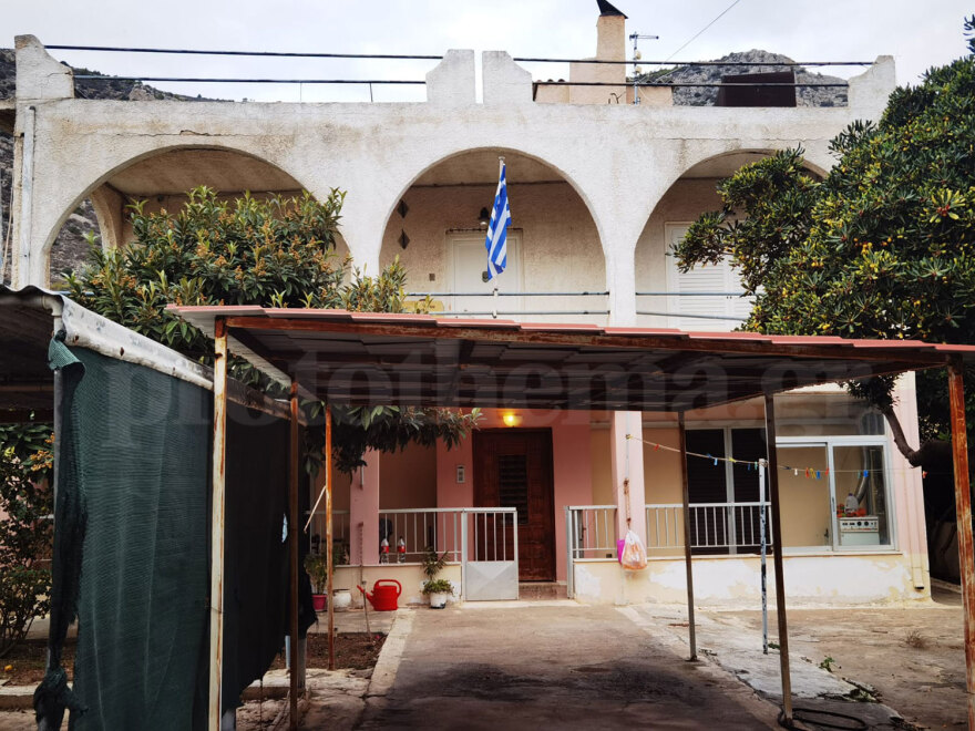 Σαλαμίνα: Τι λέει ο πρώην σύζυγος της 43χρονης που δολοφονήθηκε - «Εγώ ήθελα να απομακρύνω το παιδί μου»