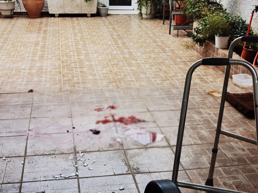 Σαλαμίνα: «Γιατί να την αφήσω;» είπε αμετανόητος ο 71χρονος που σκότωσε την 43χρονη - Ετοιμαζόταν να φύγει εκτός Αττικής