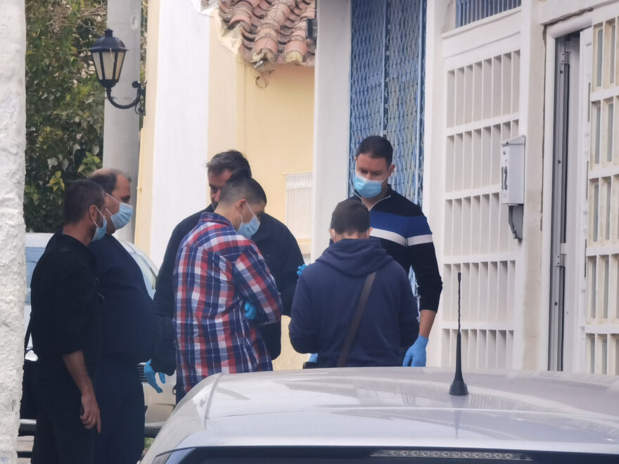 Σαλαμίνα: Τι λέει ο πρώην σύζυγος της 43χρονης που δολοφονήθηκε - «Εγώ ήθελα να απομακρύνω το παιδί μου»