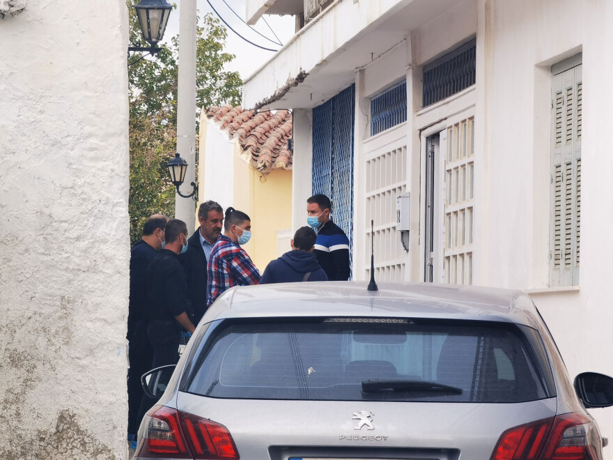 Σαλαμίνα: Τι λέει ο πρώην σύζυγος της 43χρονης που δολοφονήθηκε - «Εγώ ήθελα να απομακρύνω το παιδί μου»