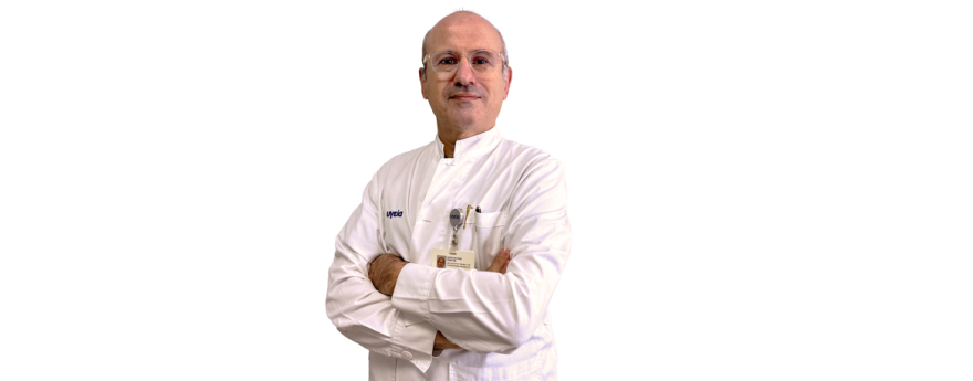 Διαδερμική αντικατάσταση Αορτικής Βαλβίδας: η ενηλικίωση της θεραπείας που καταργεί το χειρουργείο!