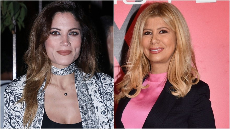 Μαίρη Συνατσάκη: Δεν θυμάμαι καθόλου εκείνη την περίοδο να φτάνει στα αυτιά μας η στενοχώρια της Ζήνας Κουτσελίνη