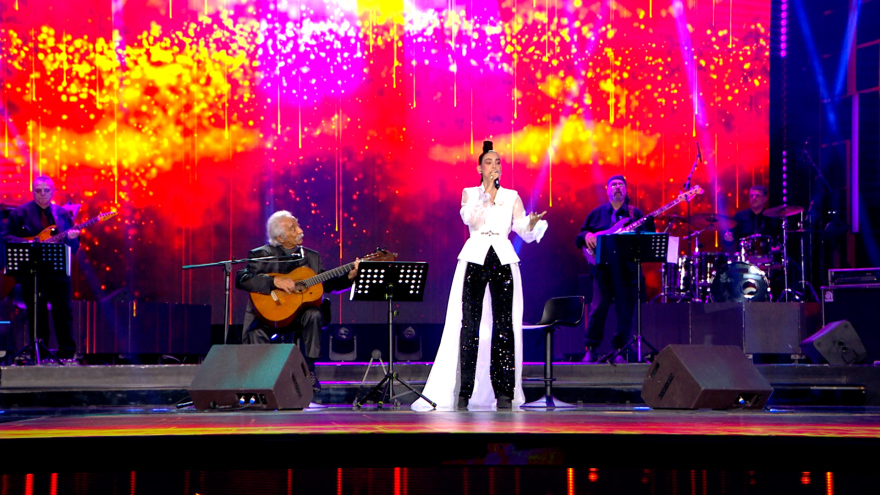 Σπίτι με το MEGA: Υποδέχεται τον Γιώργο Κατσαρό και τον Κώστα Χατζή