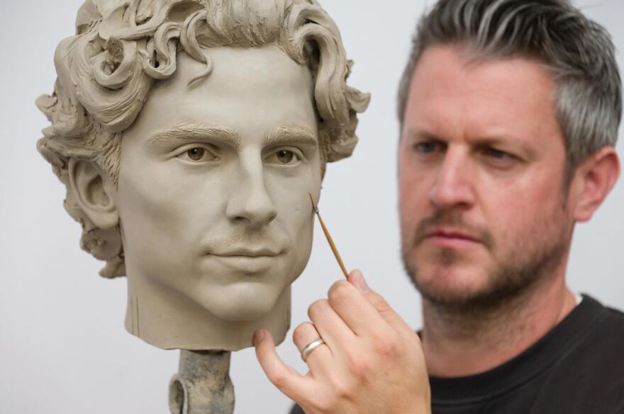 Τίμοθι Σάλαμε: Αποκτά το δικό του κέρινο ομοίωμα στο «Madame Tussauds»