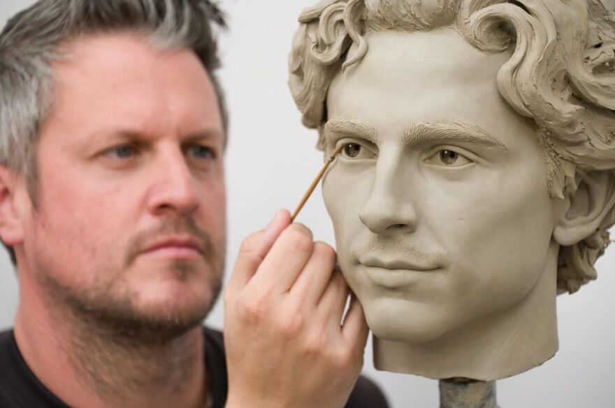 Τίμοθι Σάλαμε: Αποκτά το δικό του κέρινο ομοίωμα στο «Madame Tussauds»