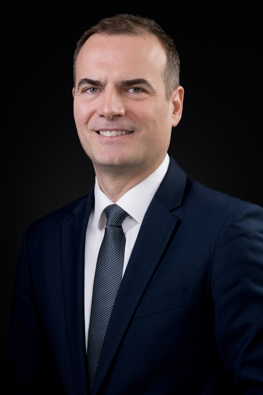 Παπαστράτος: Νέα μεγάλη «πράσινη» επένδυση στο εργοστάσιο του Ασπροπύργου