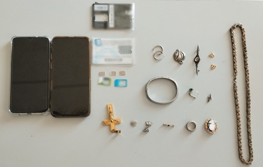 Λαμία: Νέα σύλληψη για απάτη με το σενάριο του ατυχήματος