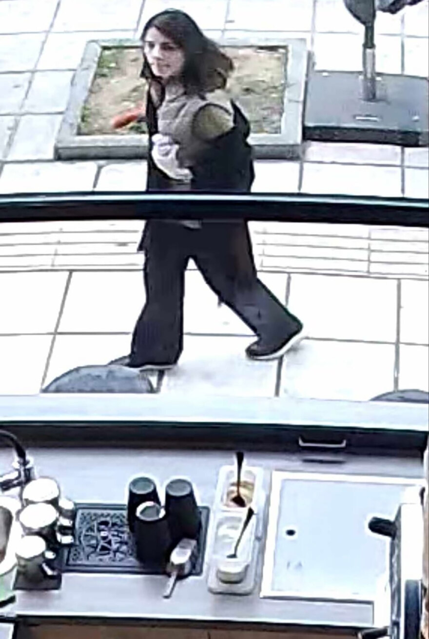 Άφαντη για 5η μέρα η 34χρονη Χρυσάνθη που εξαφανίστηκε στη Θεσσαλονίκη