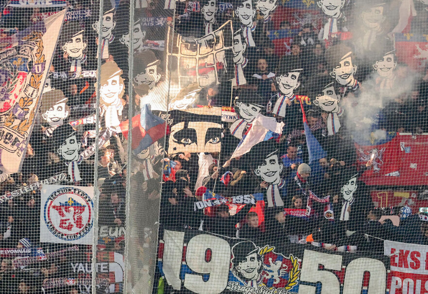 Λιόν: Ο... υποβιβασμός, η Τέιλορ Σουίφτ και η χαραμάδα ελπίδας απέναντι στο ορατό σενάριο «καταστροφής»