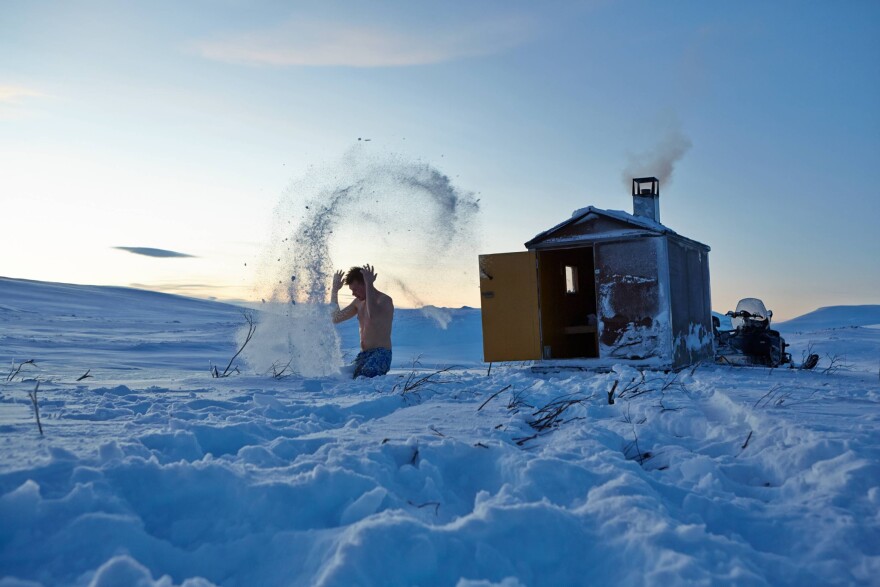 Γιατί η Φινλανδία είναι η πιο ευτυχισμένη χώρα στον πλανήτη και πώς οι σάουνες συμβάλλουν σε αυτό