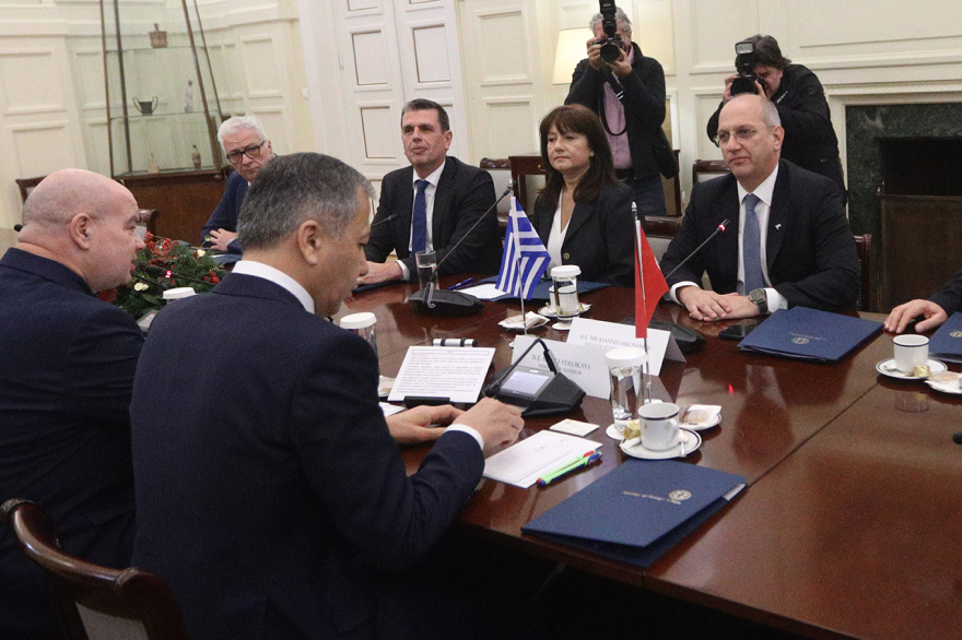 Επίσκεψη Ερντογάν: Οι 15 συμφωνίες που υπογράφηκαν - Νέα γέφυρα στον Έβρο, Τουρισμός και εξαγωγές