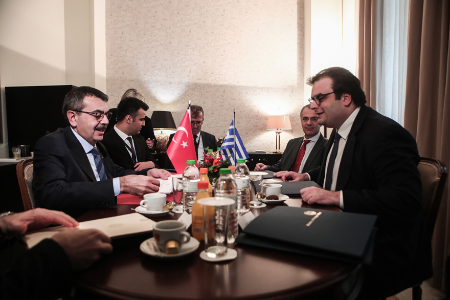 Επίσκεψη Ερντογάν: Οι 15 συμφωνίες που υπογράφηκαν - Νέα γέφυρα στον Έβρο, Τουρισμός και εξαγωγές