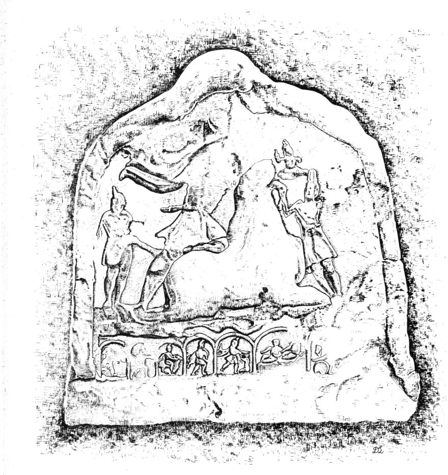 Ξάνθη: Το εντυπωσιακό ανάγλυφο του Μίθρα Ταυροκτόνου και πώς συνδέεται με τα Χριστούγεννα