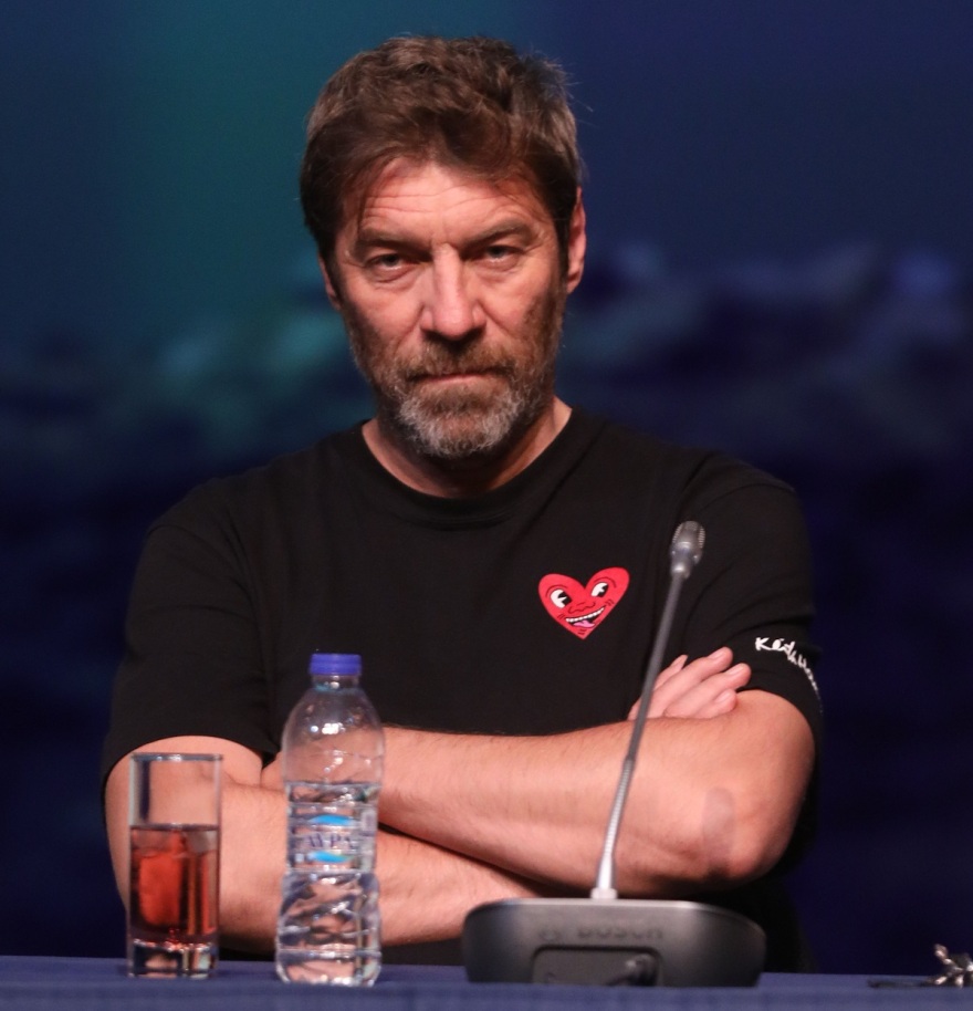 Ο Γιάννης Στάνκογλου ξεσπά: Όσα λέγονται δεν είναι αληθή, ζητήστε ευθέως συγγνώμη από τα ανήλικα τέκνα μου