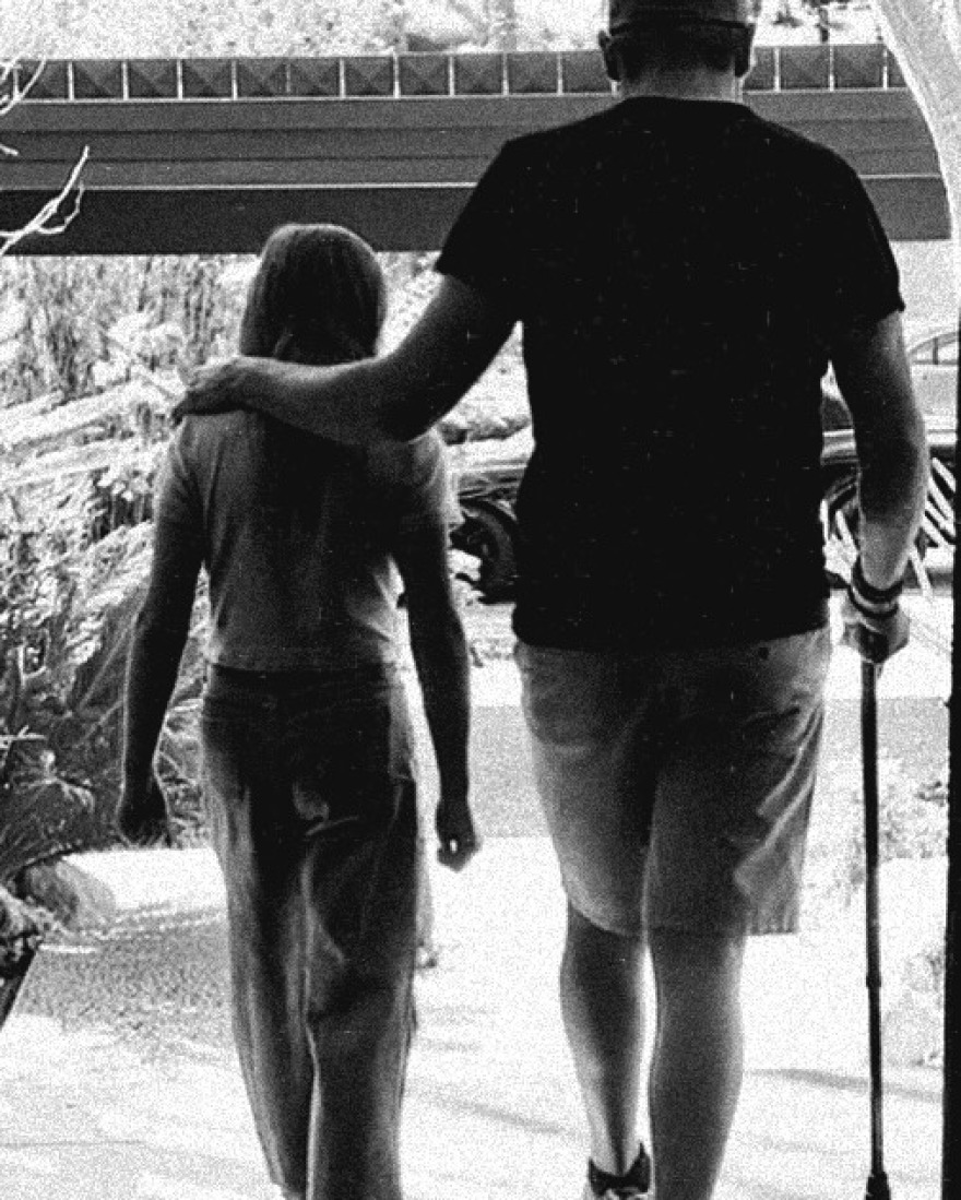 Τζέρεμι Ρένερ: Αναλογίζομαι καθημερινά όλα αυτά για τα οποία είμαι ευγνώμων