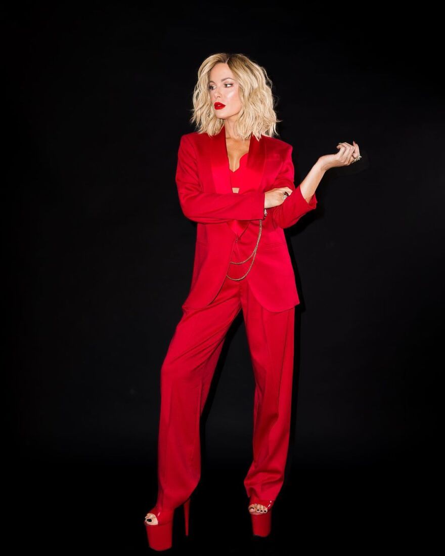 Κέιτ Μπέκινσεϊλ: Η εντυπωσιακή αλλαγή στα μαλλιά της - Έγινε ξανθιά