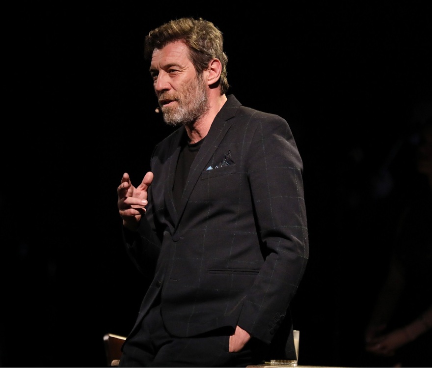 Ο Γιάννης Στάνκογλου ξεσπά: Όσα λέγονται δεν είναι αληθή, ζητήστε ευθέως συγγνώμη από τα ανήλικα τέκνα μου