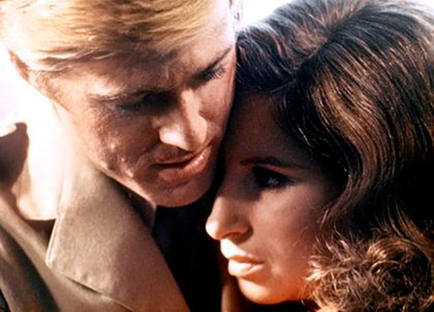 Μπάρμπαρα Στρέιζαντ - Ρόμπερτ Ρέντφορντ: Αποκαλύψεις για τη σχέση τους 50 χρόνια μετά