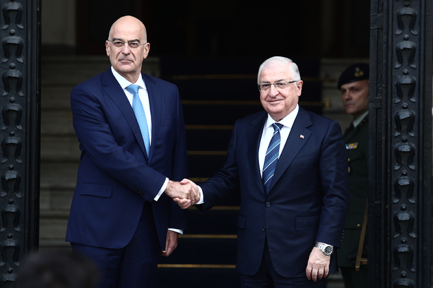 Επίσκεψη Ερντογάν: Οι 15 συμφωνίες που υπογράφηκαν - Νέα γέφυρα στον Έβρο, Τουρισμός και εξαγωγές