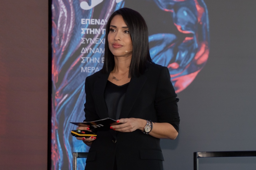 Επενδυτική επιτάχυνση της JTI στην Ελλάδα με «ορίζοντα» την ευημερία για όλους