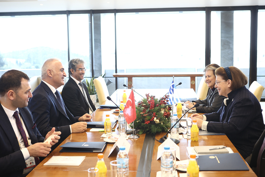 Επίσκεψη Ερντογάν: Οι 15 συμφωνίες που υπογράφηκαν - Νέα γέφυρα στον Έβρο, Τουρισμός και εξαγωγές