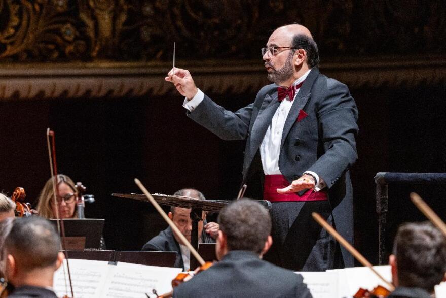 Πολιτιστικό Συνεδριακό Κέντρο Ηρακλείου: Κάνει γιορτές με την όπερα Ριγκολέττο και την Ορχήστρα Δωματίου της Βιέννης