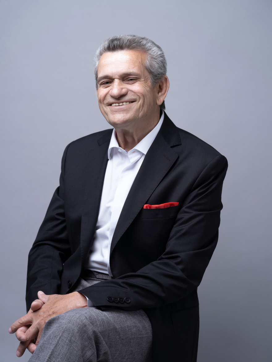 Ο Γιώργος Μαργαρίτης και η Χριστίνα Μαραγκόζη από 9 Δεκεμβρίου στις Γραμμές