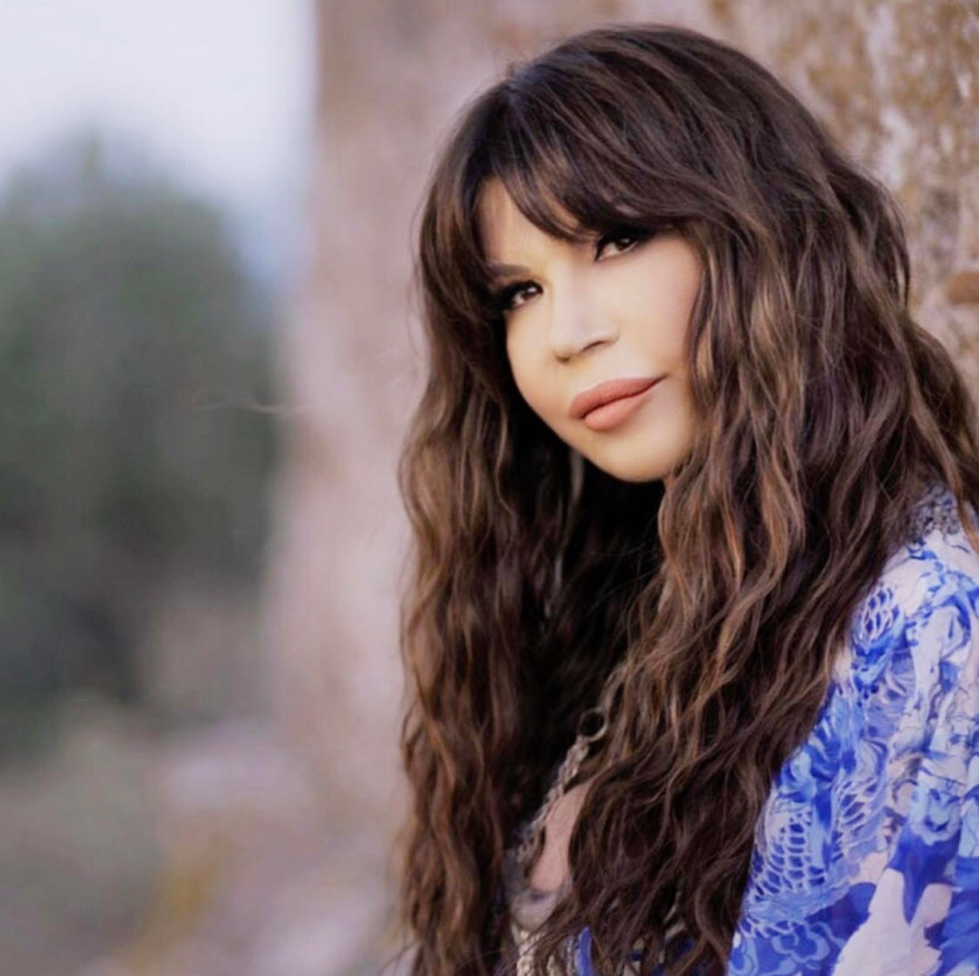 Ο Γιώργος Μαργαρίτης και η Χριστίνα Μαραγκόζη από 9 Δεκεμβρίου στις Γραμμές