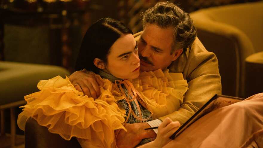 Killers of the Flower Moon: Ανακηρύχθηκε καλύτερη ταινία από το «National Board of Review»