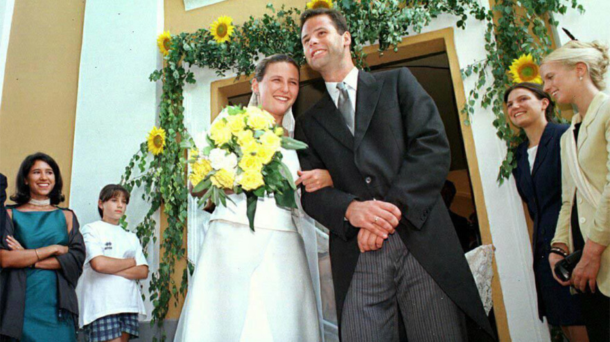 Εθνικό πένθος στο Λίχτενσταϊν για τον θάνατο του βενιαμίν της βασιλικής οικογένειας - Ποιος ήταν ο πρίγκιπας Κωνσταντίνος