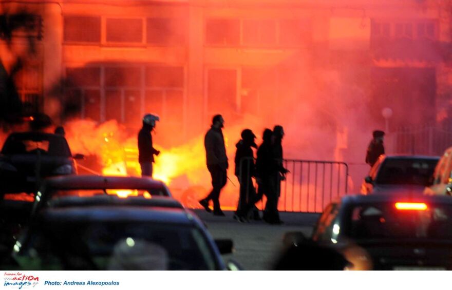 Από τον Φιλόπουλο στον Κατσουρή - Γιατί οι χούλιγκαν επιλέγουν το βόλεϊ και άλλα «μικρά» σπορ για να στήσουν επεισόδια