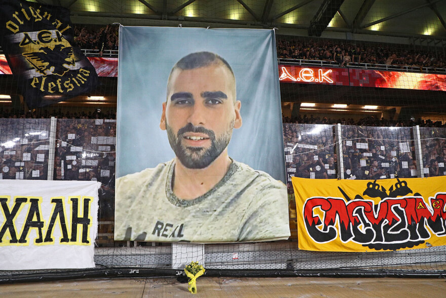 Από τον Φιλόπουλο στον Κατσουρή - Γιατί οι χούλιγκαν επιλέγουν το βόλεϊ και άλλα «μικρά» σπορ για να στήσουν επεισόδια