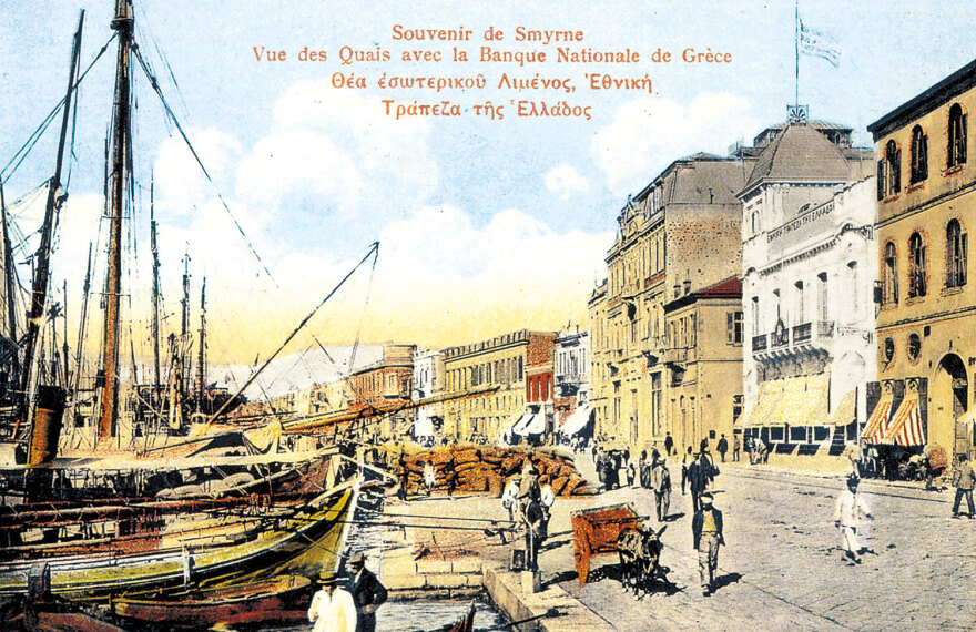 Πόσοι ήταν τελικά οι Έλληνες της Μικράς Ασίας το 1920;