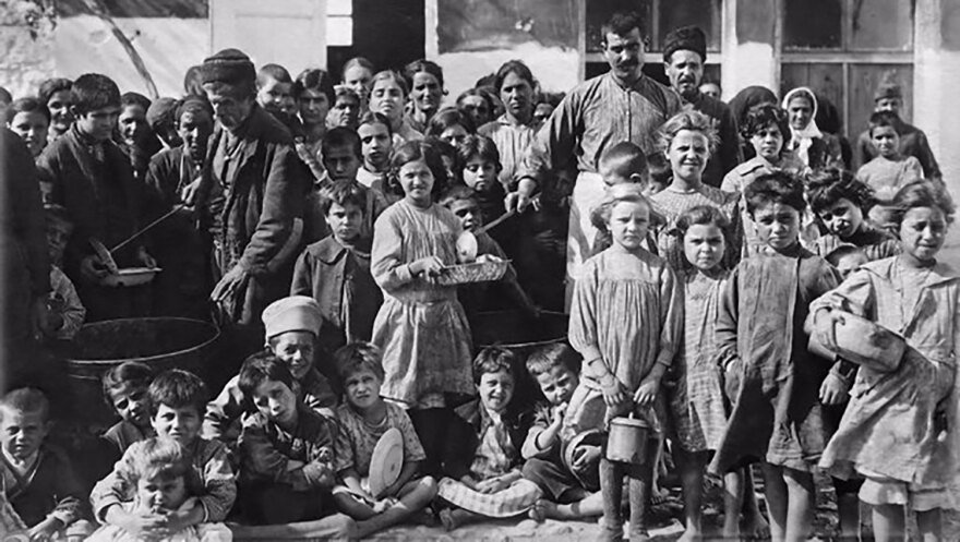 Πόσοι ήταν τελικά οι Έλληνες της Μικράς Ασίας το 1920;